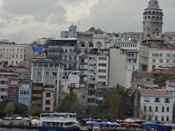 Karakoy