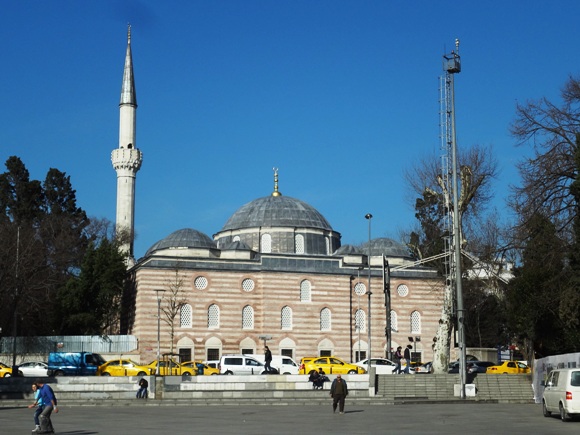 sinan_pasa_camii_besiktas_ocak2013