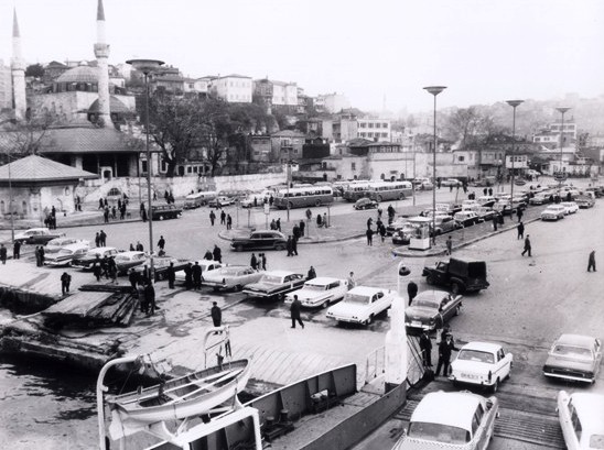 uskudar