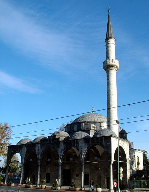 molla_celebi_camii_kabatas_