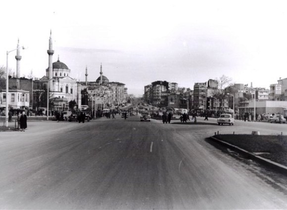 aksaray