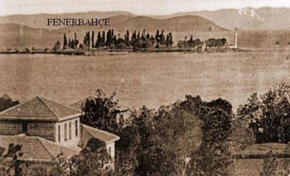 Fenerbahçe török foci csapat <a href=