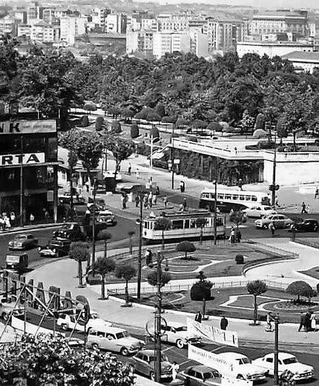 taksim