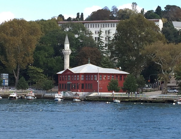 kuleli_kaymak_mustafa_pasa_camii