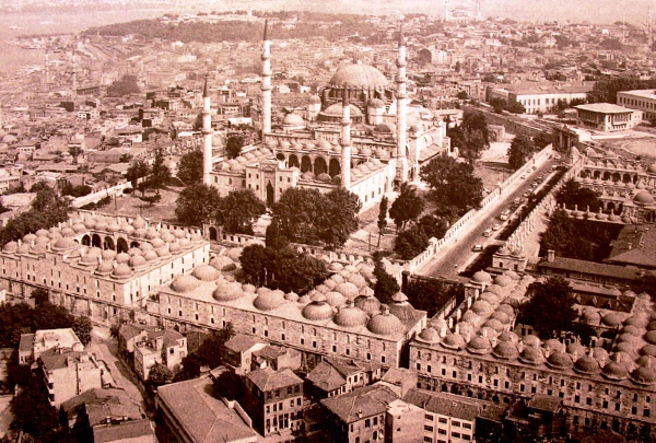 suleymaniye_camii_kulliyesi_eski