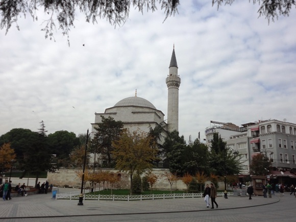 firuz_aga_camii_sultanahmet_2014_kasim