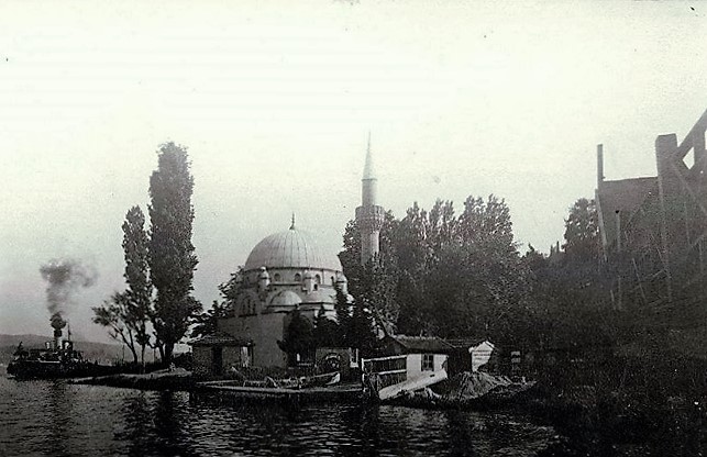 bebek_camii_iskelesi