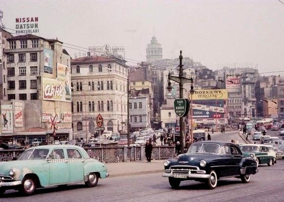 Nordstern_Hani_1965_Istanbul