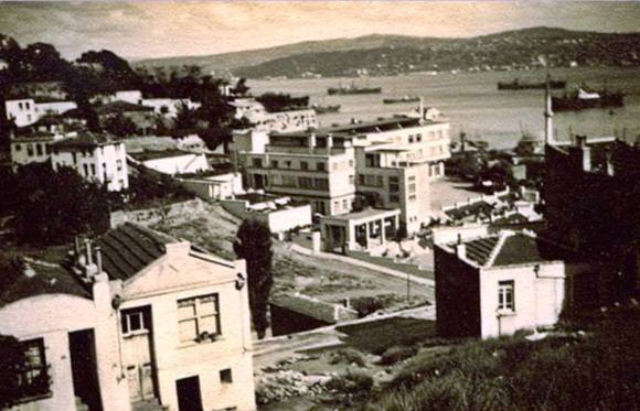 cihangir'den_bogaz_1940_lar