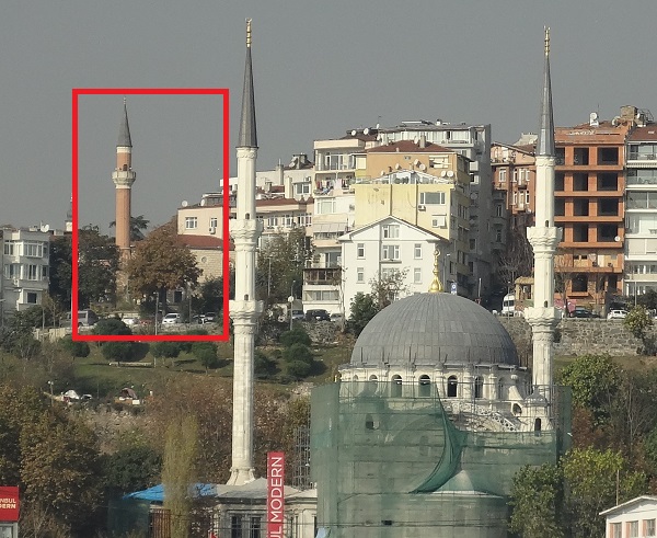 ebul_fazl_mehmet_aga_camii_defterdar_yokusu_2015