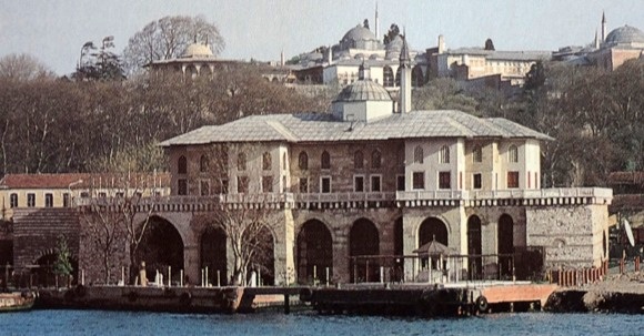 Sepetciler_Kasri_Istanbul