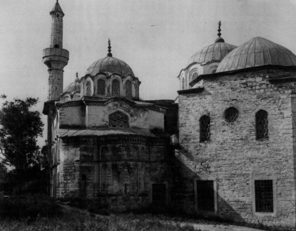 Fethiye_Camii_Pammakaristos_Manastiri_19._yy_Istanbul