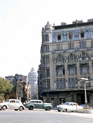 Frej_Apartmani_1957_Istanbul