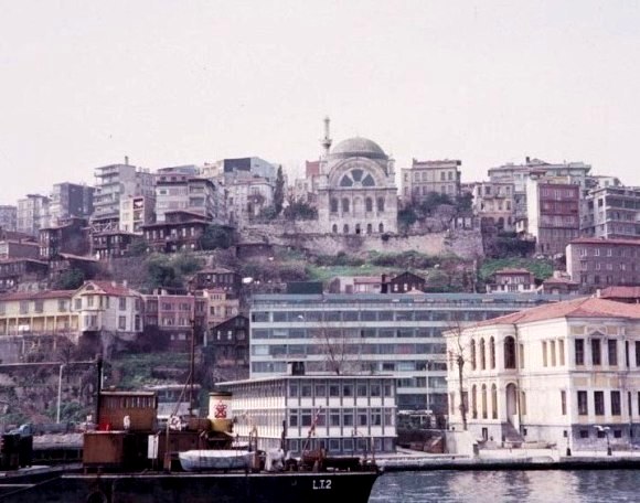 Salipazari_Camii_Suheyl_Bey_Mescidi_Suheyl_Bey_Camii