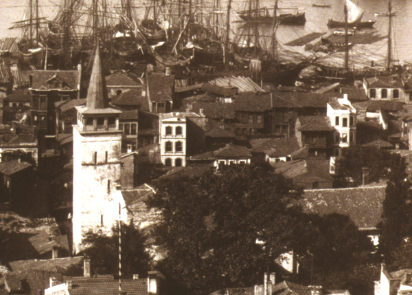 galata_arap_camii