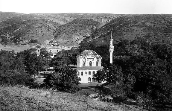 kagithane_sadabad_camii