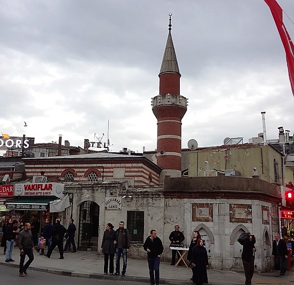 selman_aga_camii_uskudar_28_ekim_2015