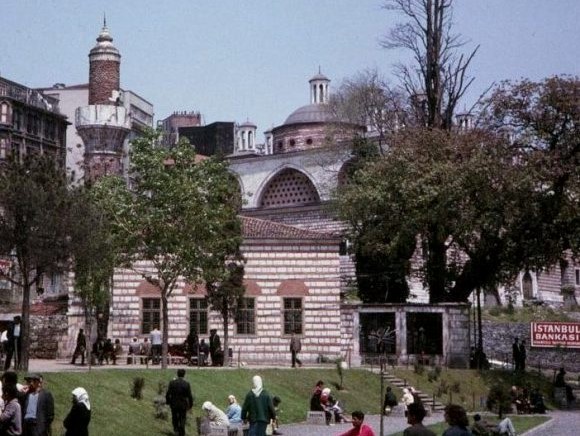 karabas_mustafa_aga_camii_1965