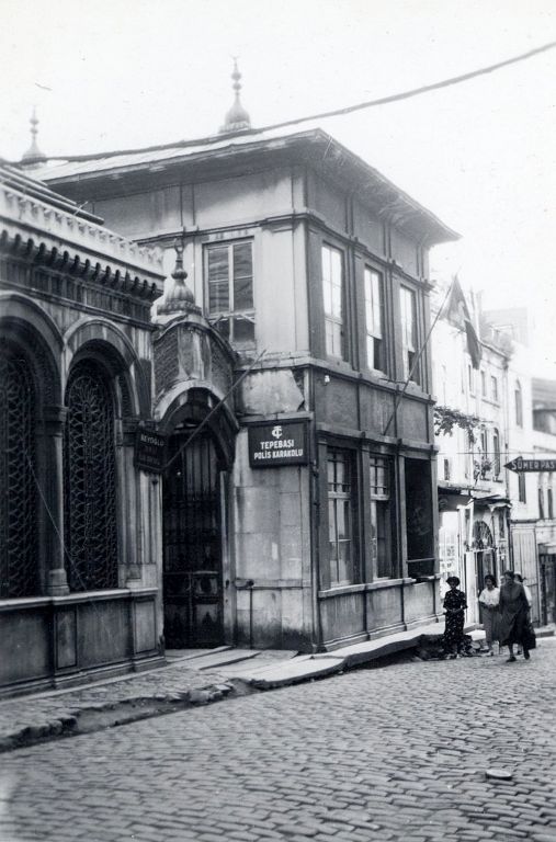 galata_mevlevihanesi_beyoglu